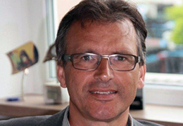 Juergen Hahn
