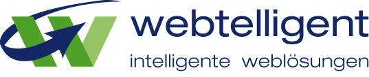 Logo webtelligent